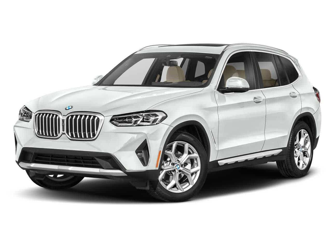 2023 BMW X3 xDrive30i -
                  Sterling, VA