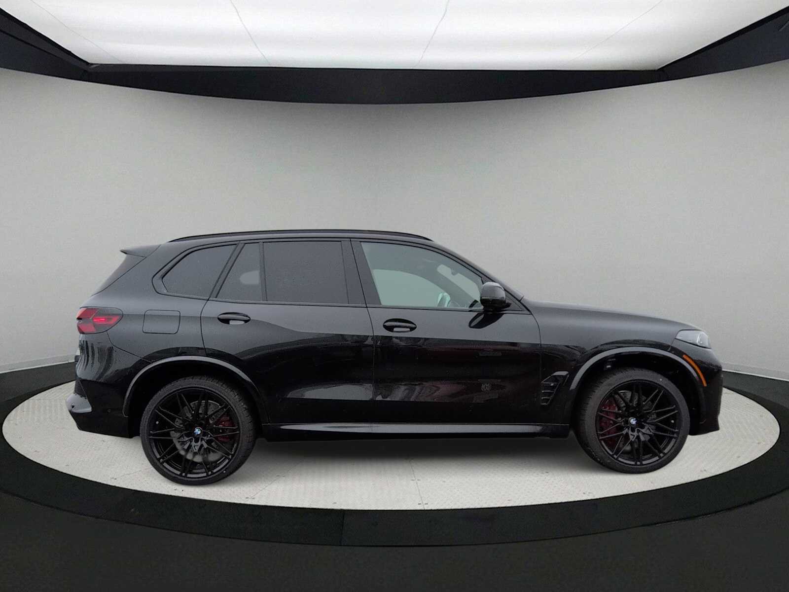 Thumbnail: 2026 BMW X5 - 9