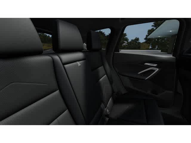 Thumbnail: 2026 BMW X1 - 12
