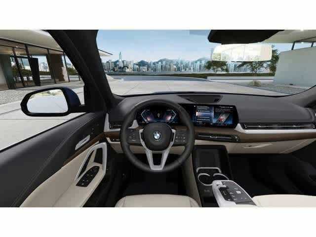 Thumbnail: 2025 BMW X1 - 13