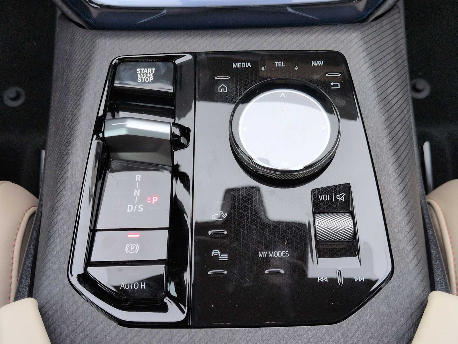 Thumbnail: 2026 BMW X3 - 34