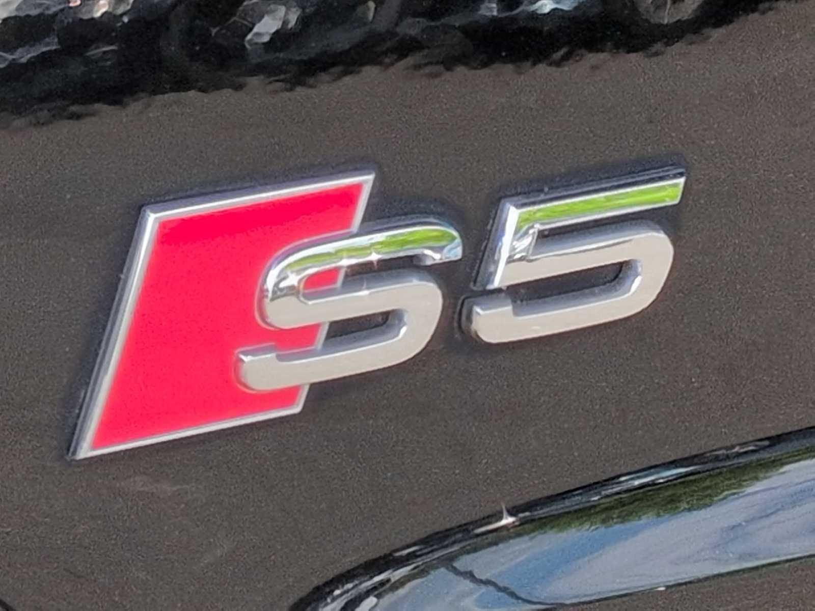 Thumbnail: 2019 Audi S5 - 12