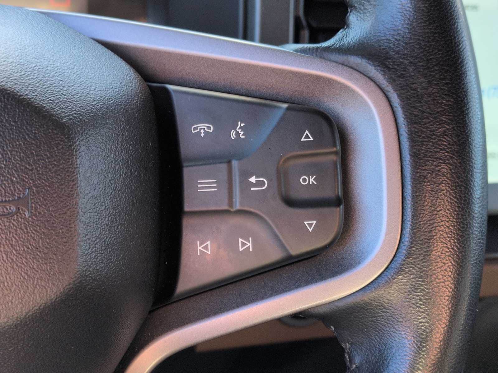 Thumbnail: 2024 Ford Bronco - 26