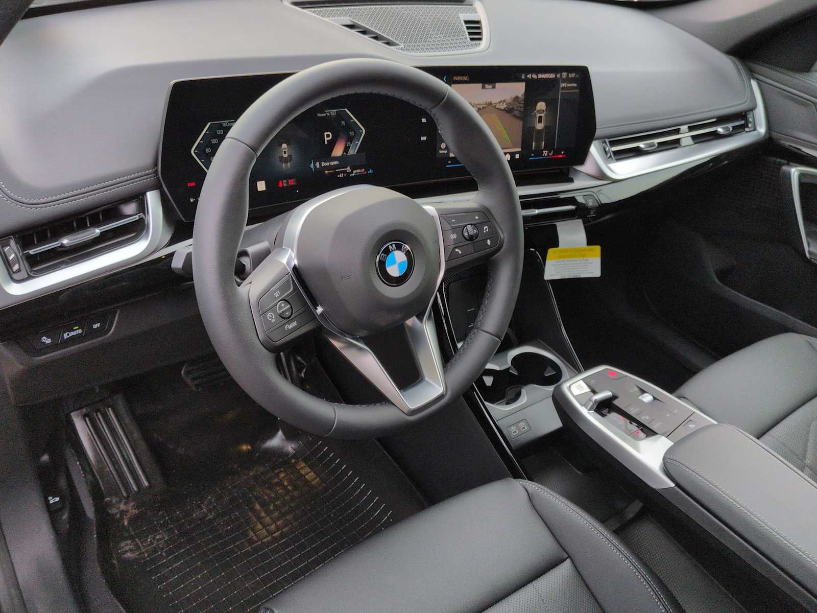 Thumbnail: 2026 BMW X1 - 10