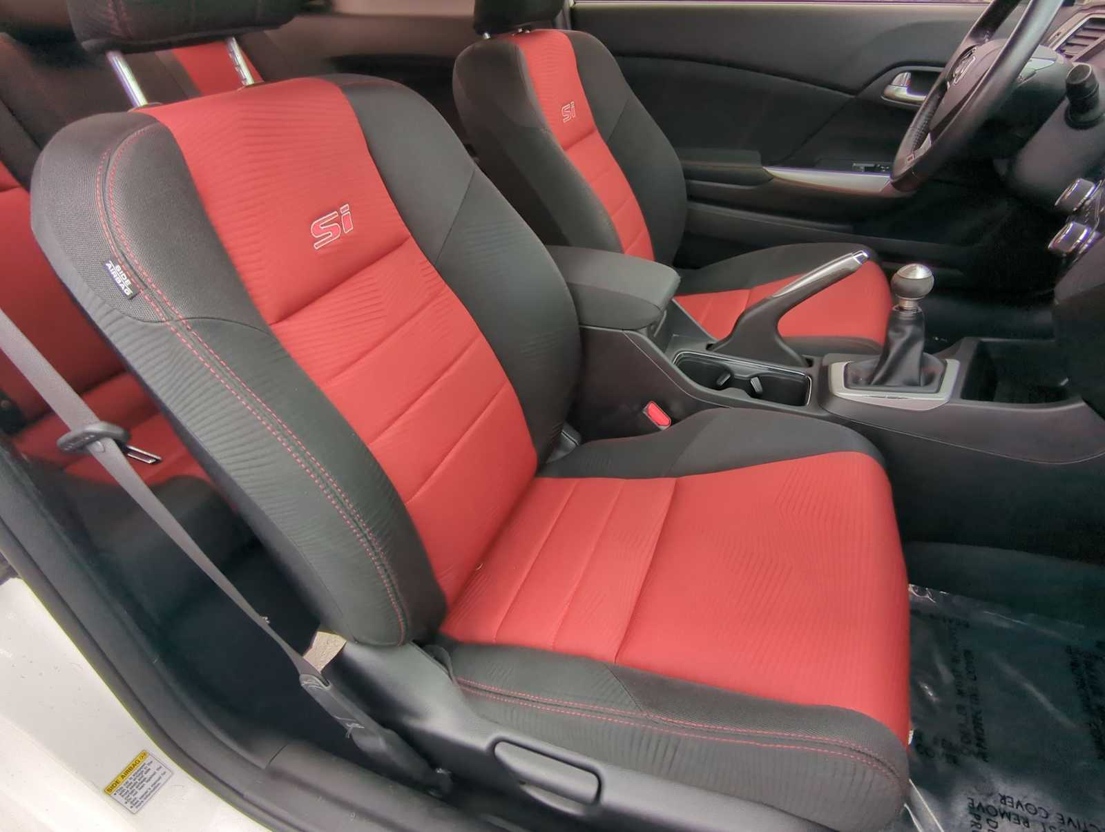 Thumbnail: 2015 Honda Civic - 22