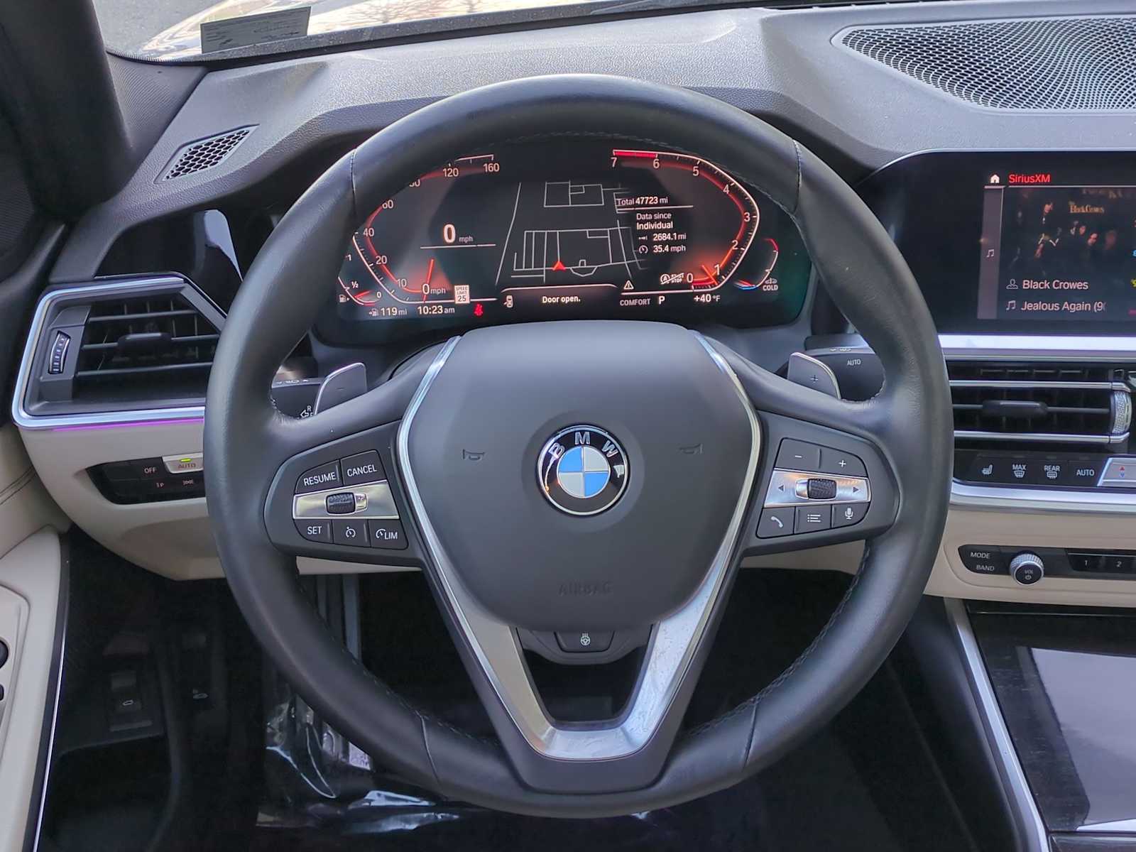 Thumbnail: 2022 BMW 3 Series - 24