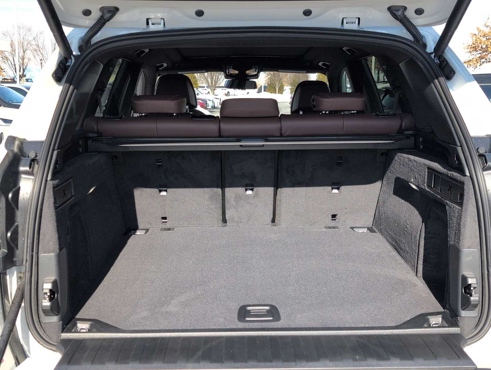 Thumbnail: 2026 BMW X5 - 34