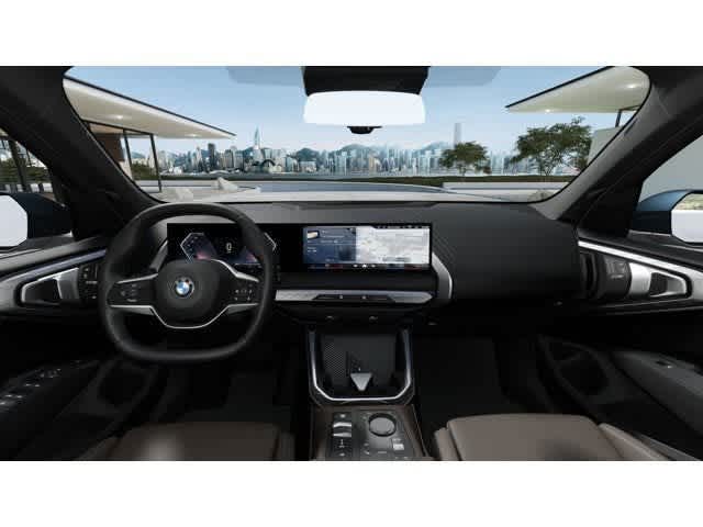 Thumbnail: 2026 BMW X3 - 10
