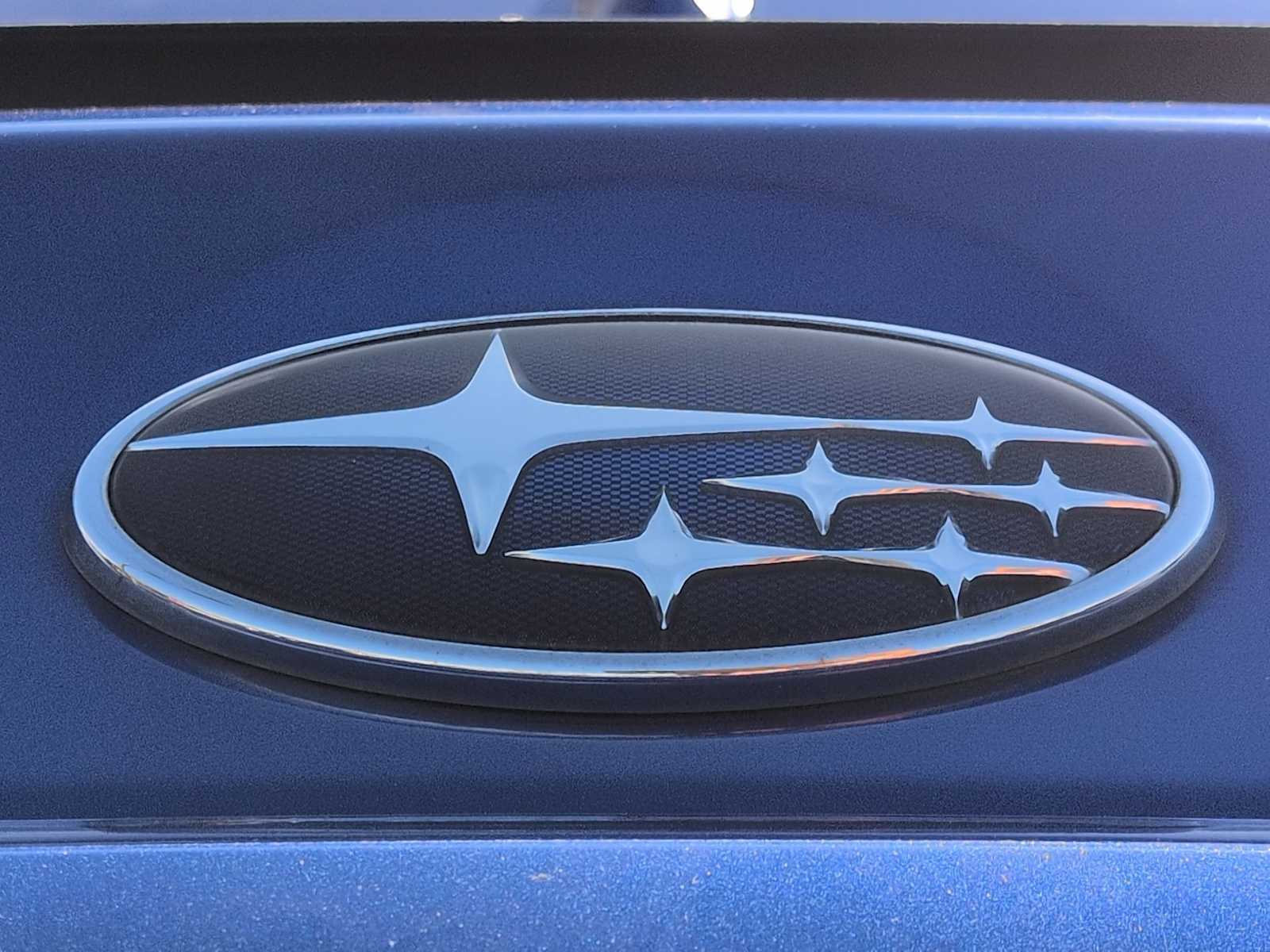 Thumbnail: 2015 Subaru WRX - 12