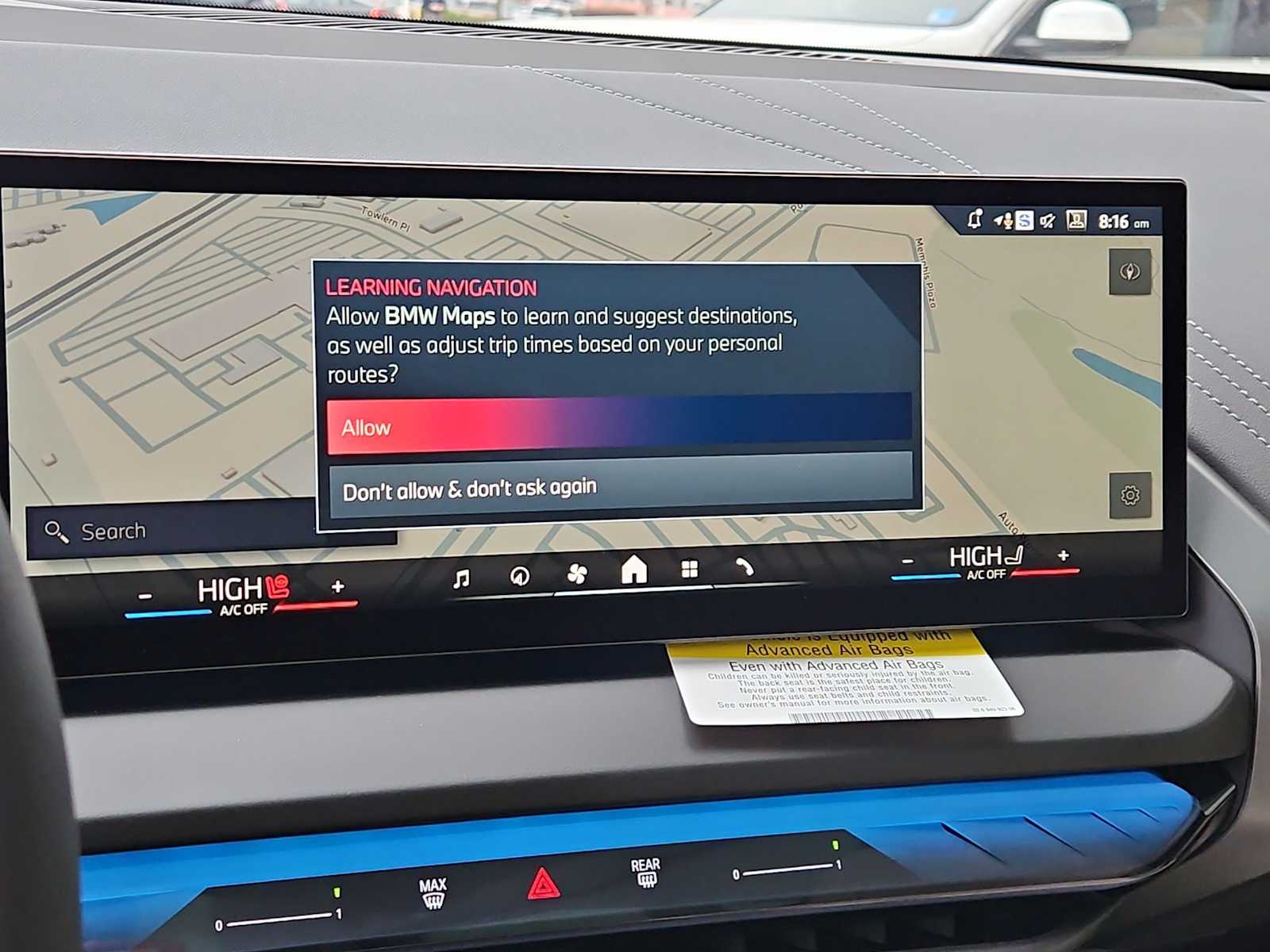 Thumbnail: 2026 BMW X3 - 24