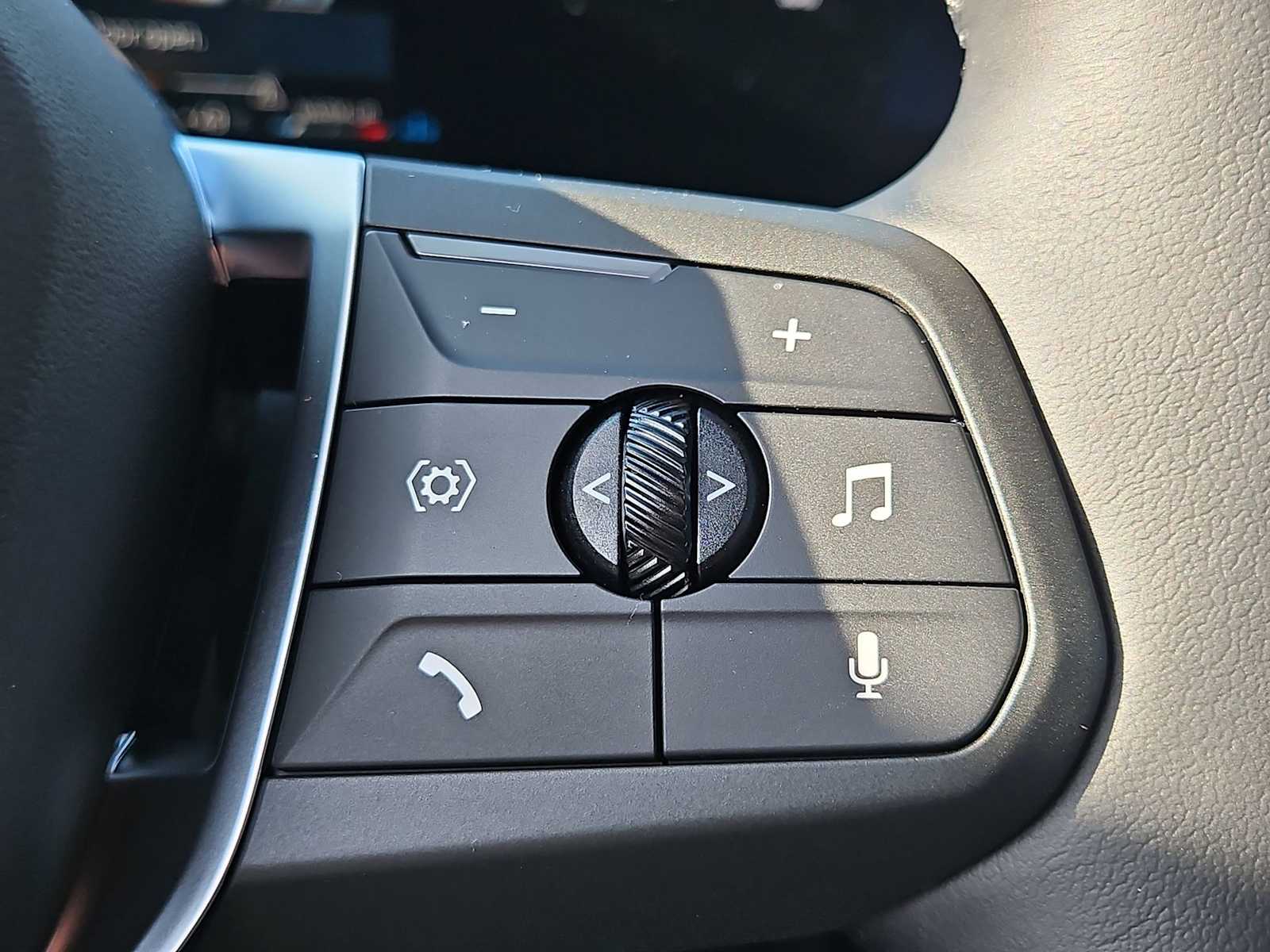 Thumbnail: 2026 BMW X1 - 21