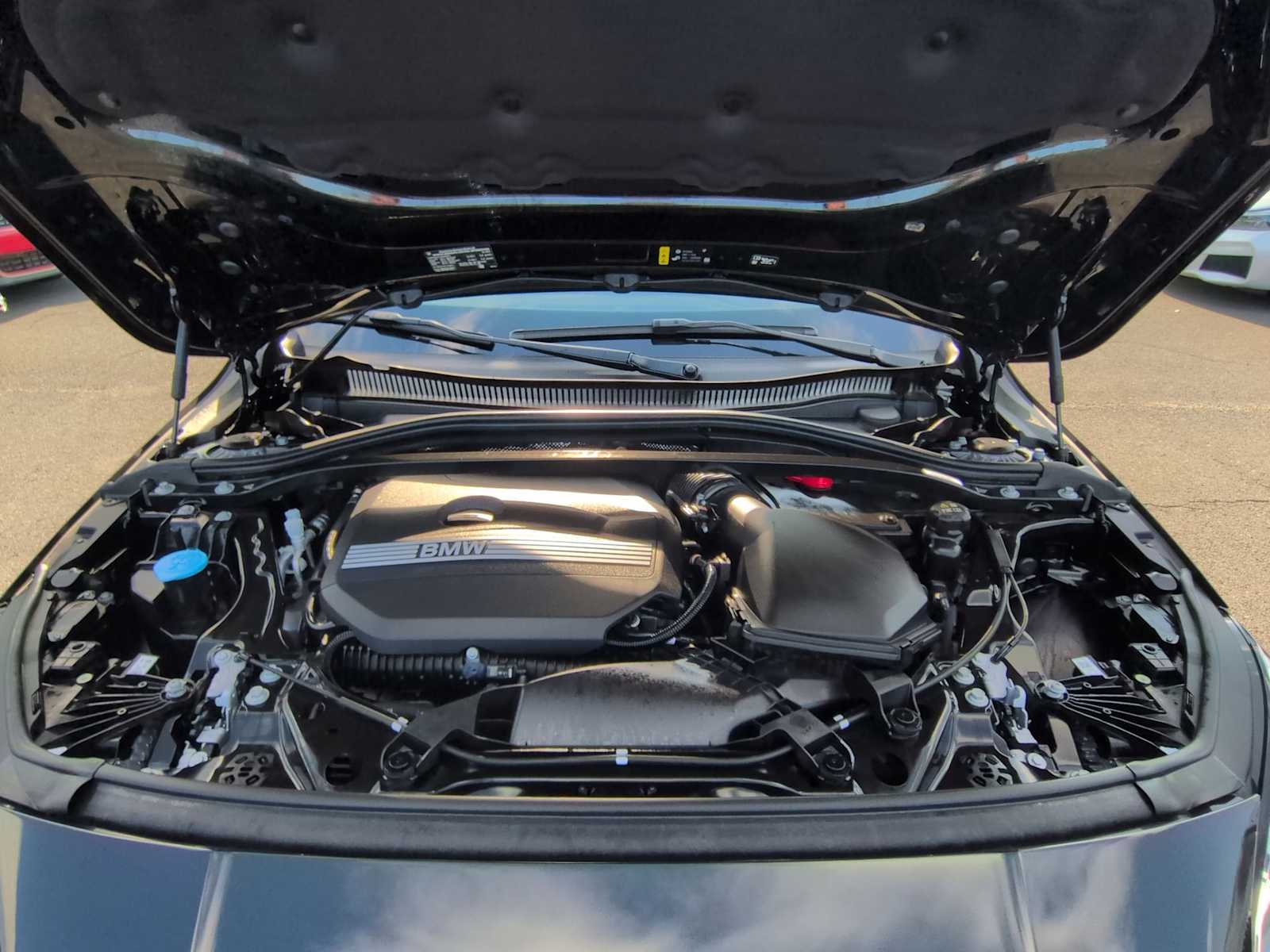 Thumbnail: 2025 BMW 2 Series - 15