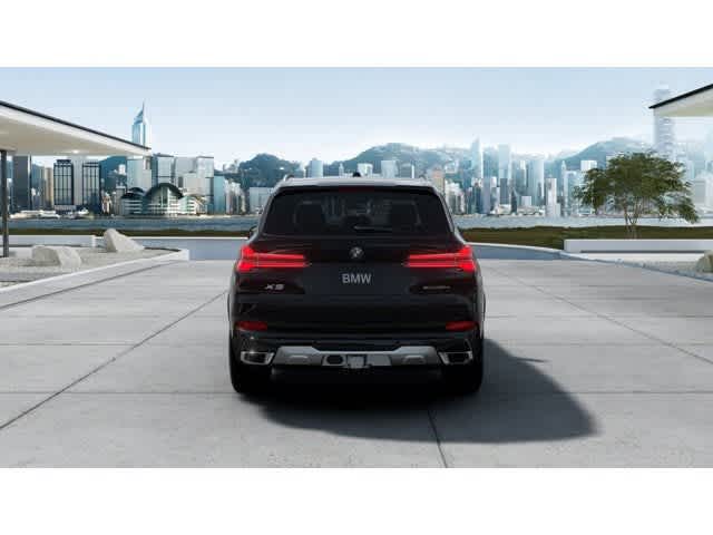 Thumbnail: 2026 BMW X5 - 5
