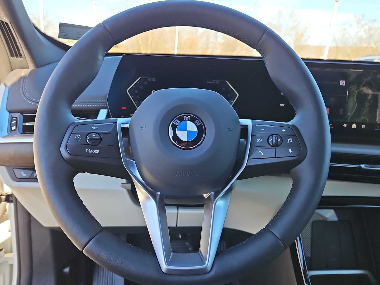 Thumbnail: 2026 BMW X1 - 22