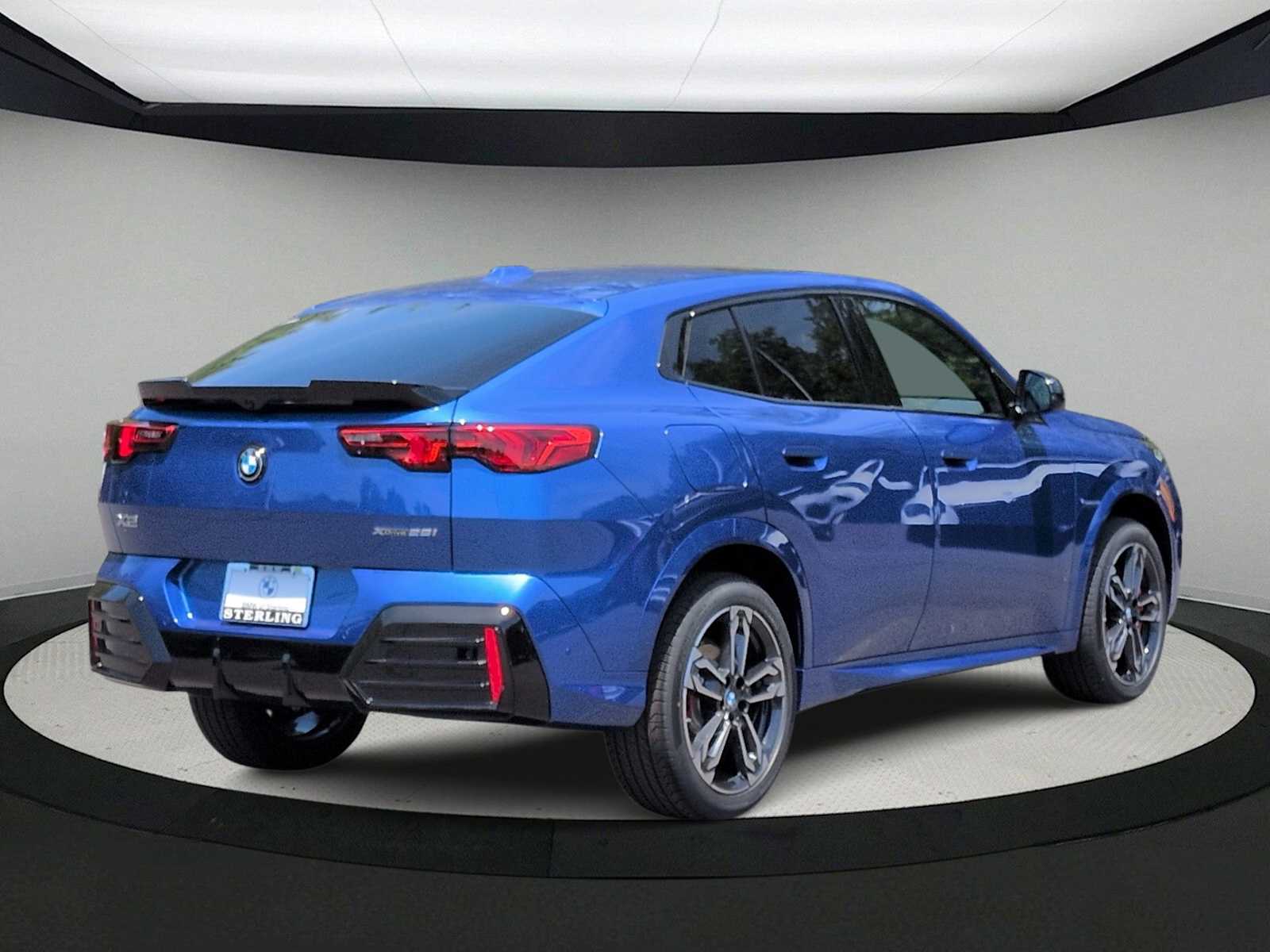 Thumbnail: 2026 BMW X2 - 8