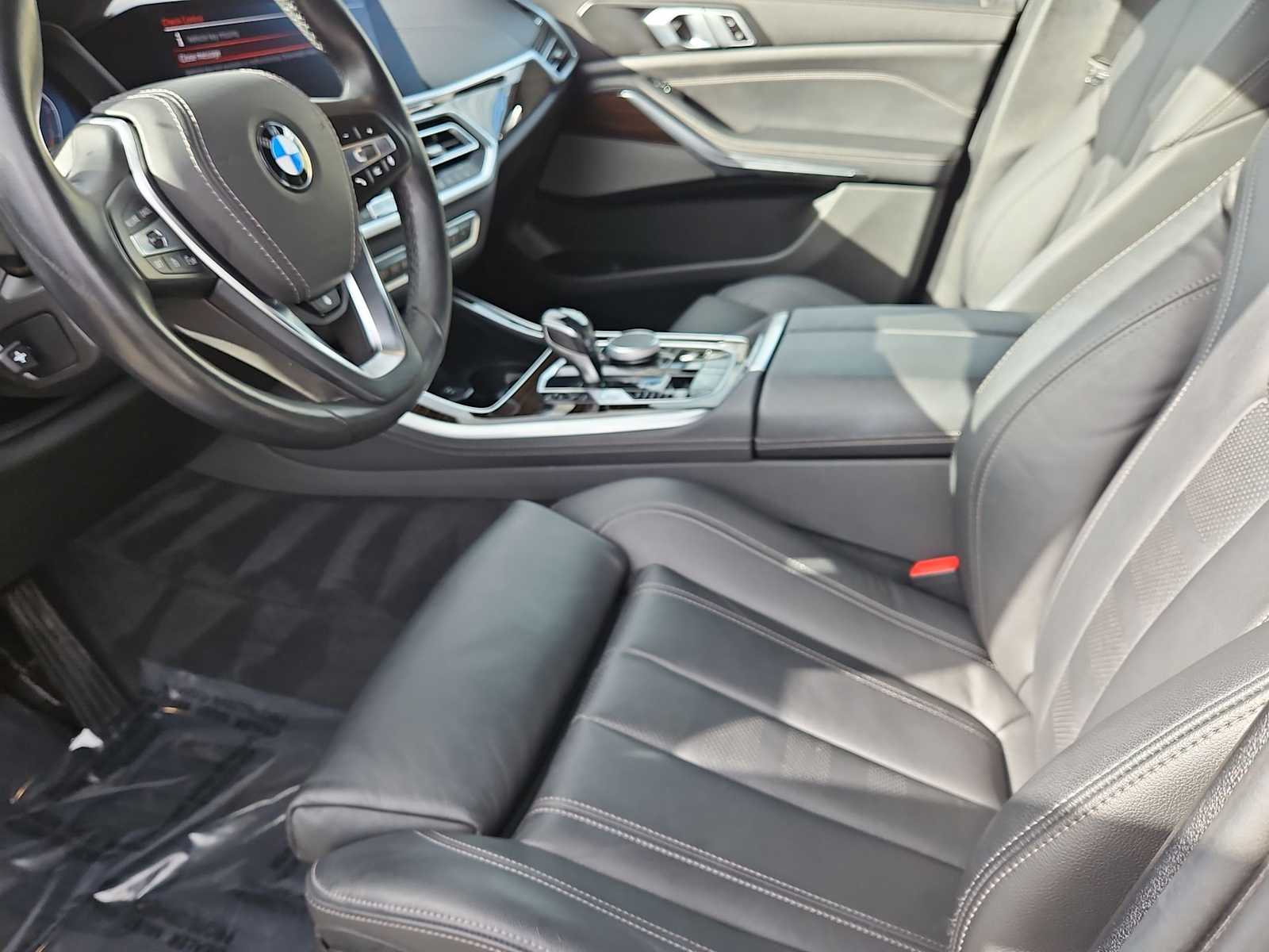 Thumbnail: 2020 BMW X5 - 17