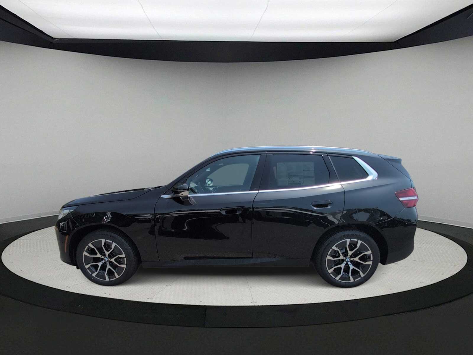 Thumbnail: 2026 BMW X3 - 5
