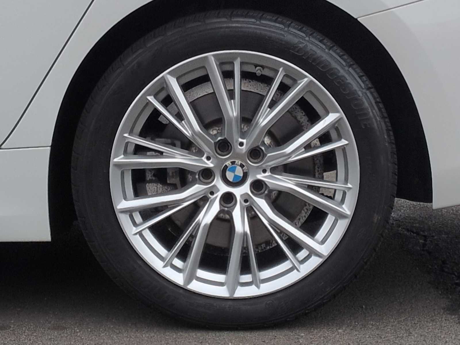 Thumbnail: 2023 BMW 3 Series - 14