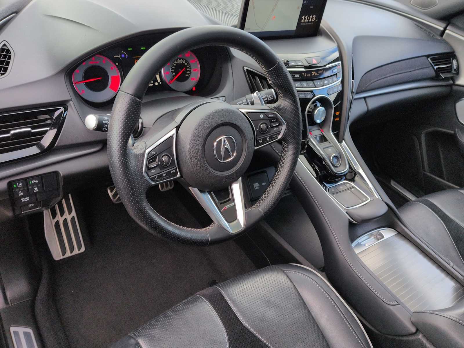 Thumbnail: 2019 Acura RDX - 10