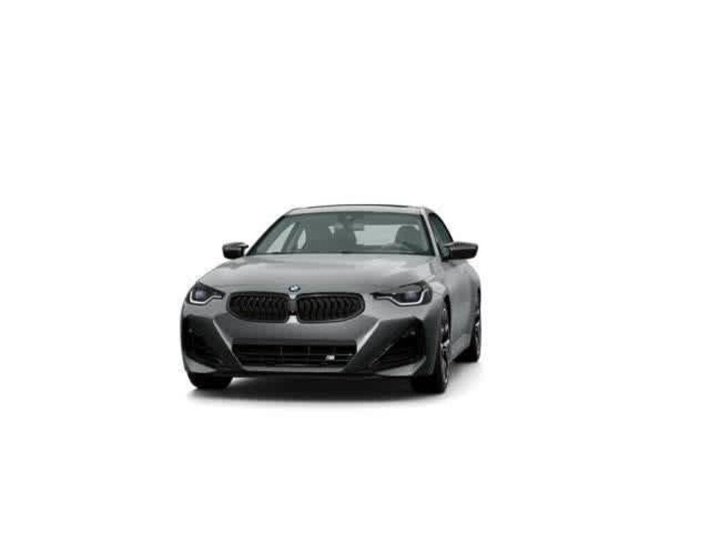New 2026 BMW M240i xDrive Coupe