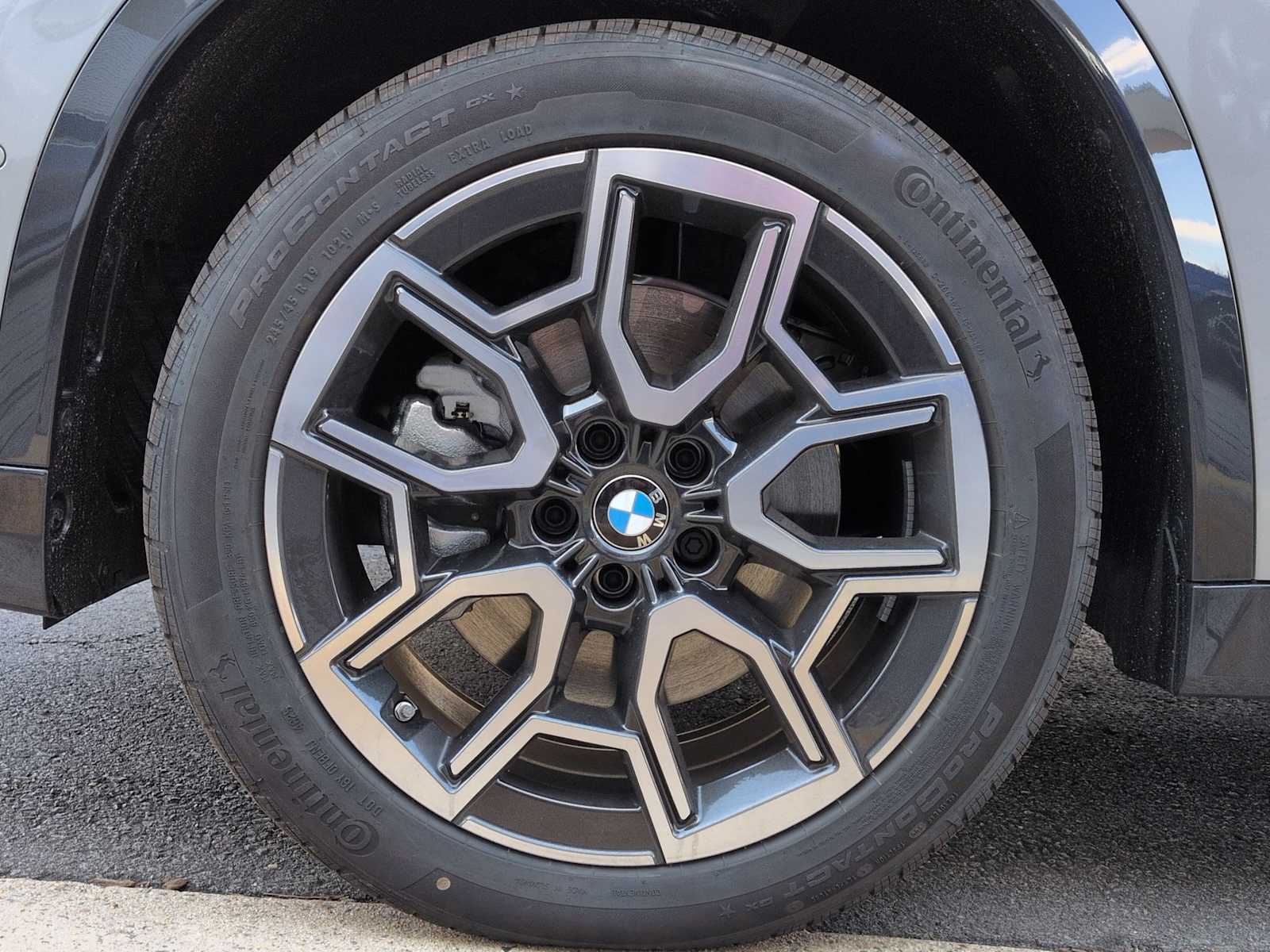 Thumbnail: 2026 BMW X1 - 14