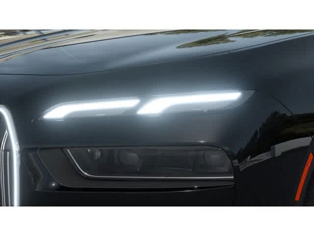 Thumbnail: 2026 BMW i7 - 6