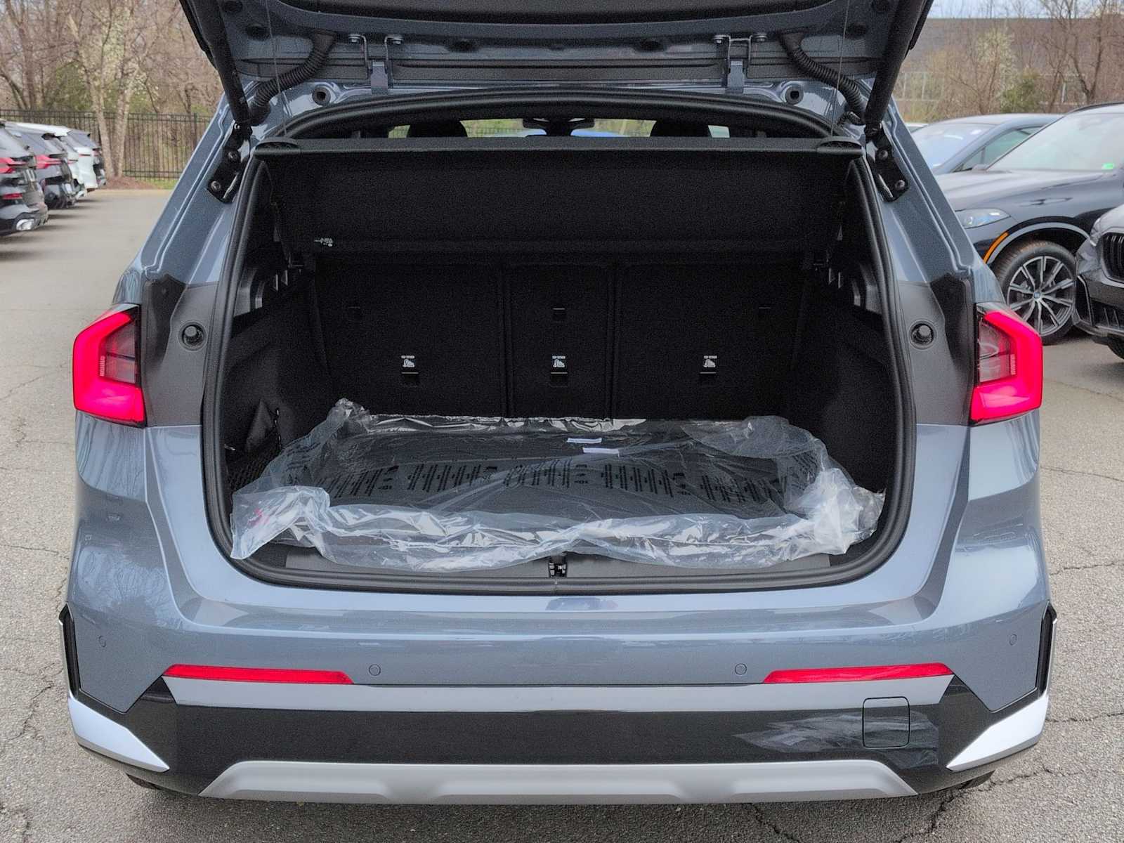 Thumbnail: 2026 BMW X1 - 38
