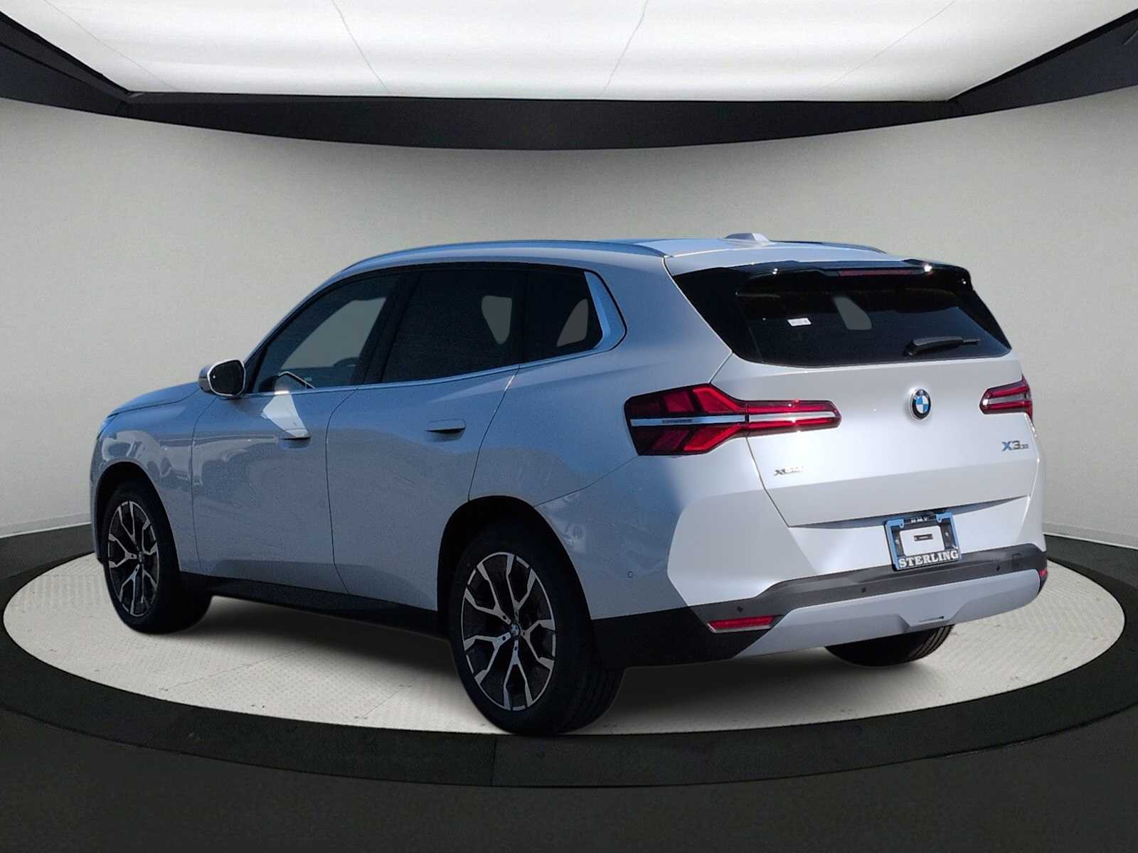 Thumbnail: 2026 BMW X3 - 6