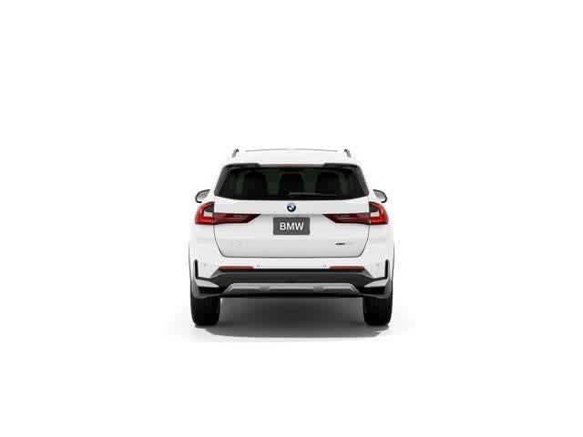 Thumbnail: 2026 BMW X1 - 5