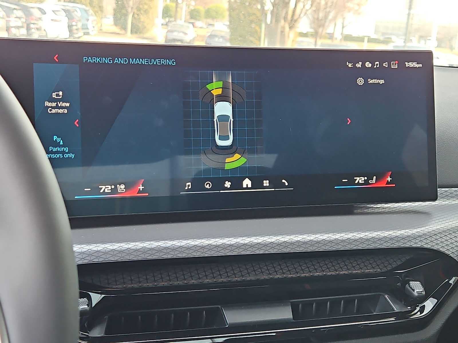 Thumbnail: 2026 BMW M2 - 26