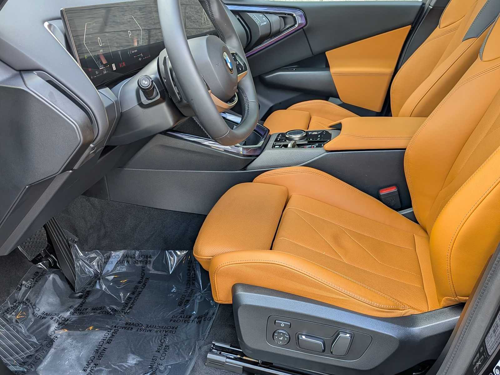 Thumbnail: 2025 BMW X3 - 17