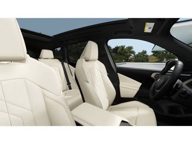 2025 BMW X3 3.0i 9