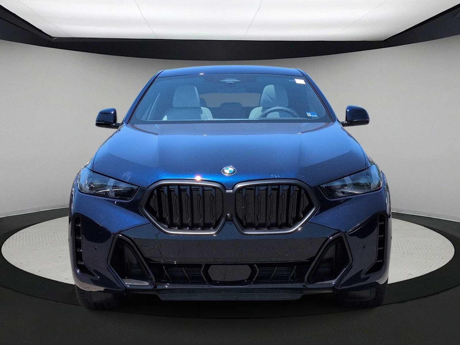 Thumbnail: 2027 BMW X6 - 3