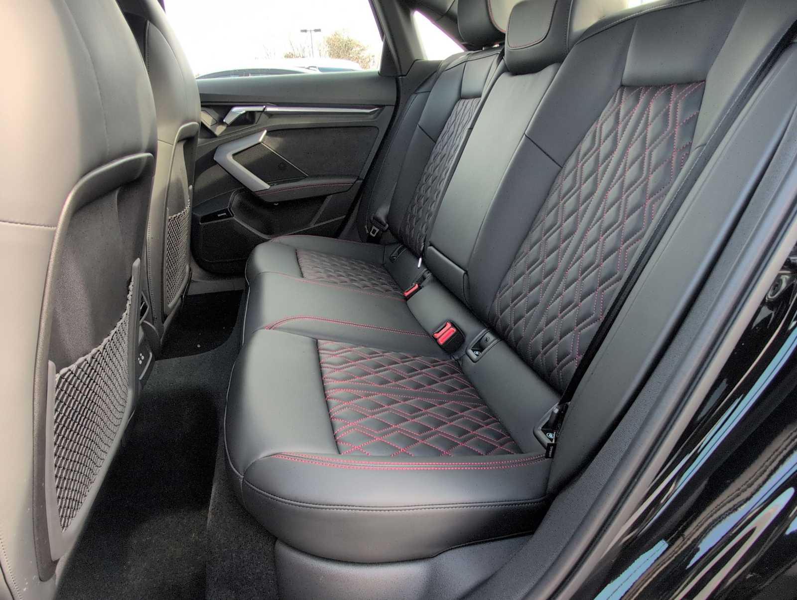 Thumbnail: 2025 Audi S3 - 20