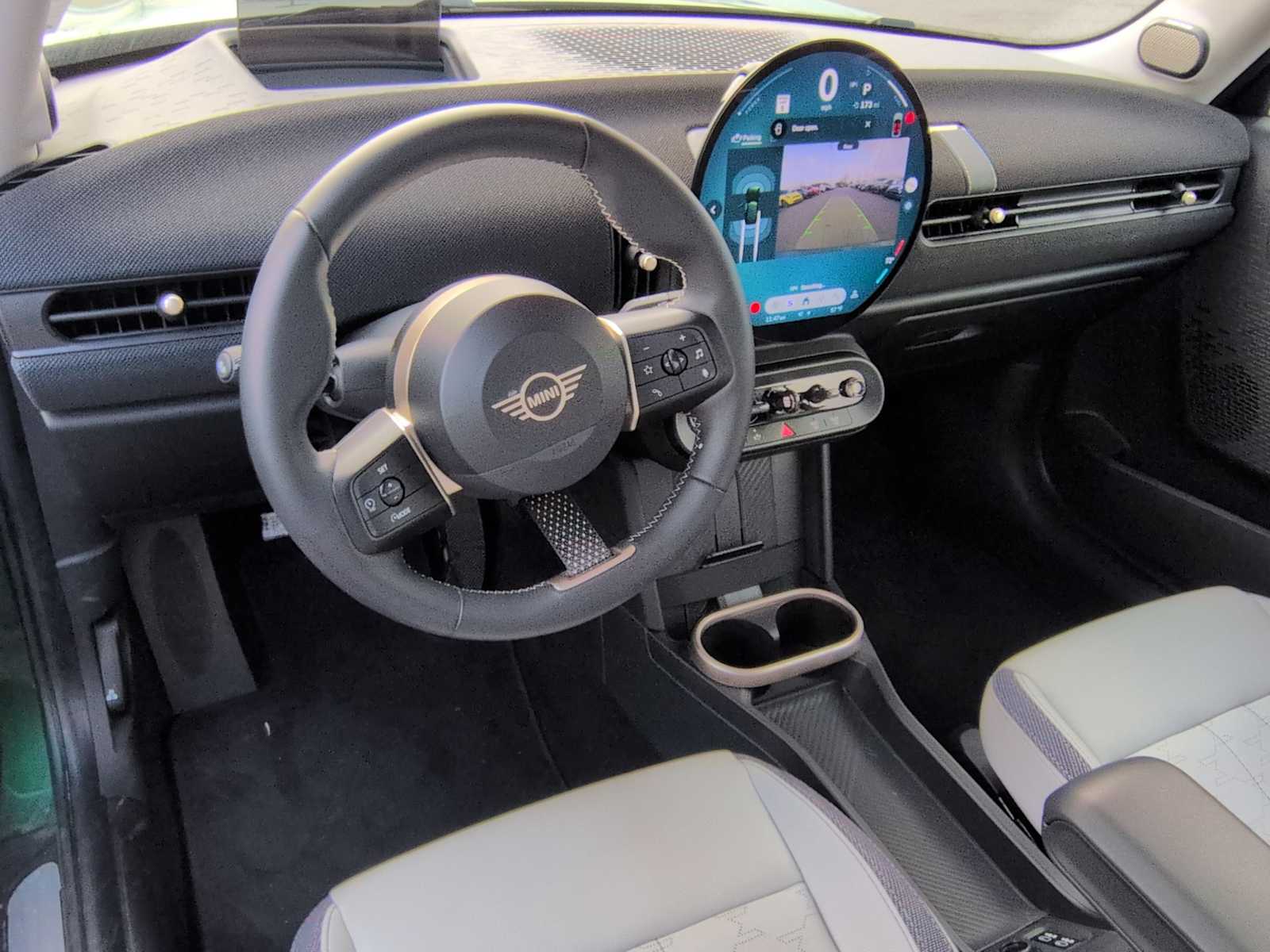 Thumbnail: 2025 MINI Cooper Hardtop - 10