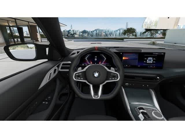 2026 BMW 4 Series M440i xDrive 13
