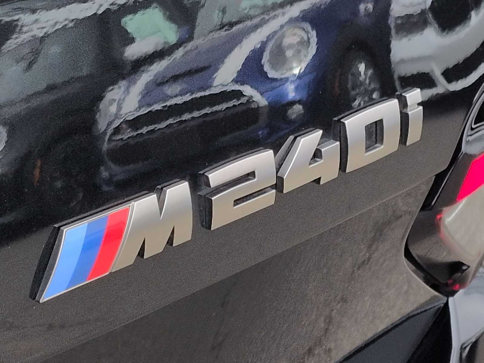 Thumbnail: 2024 BMW 2 Series - 13