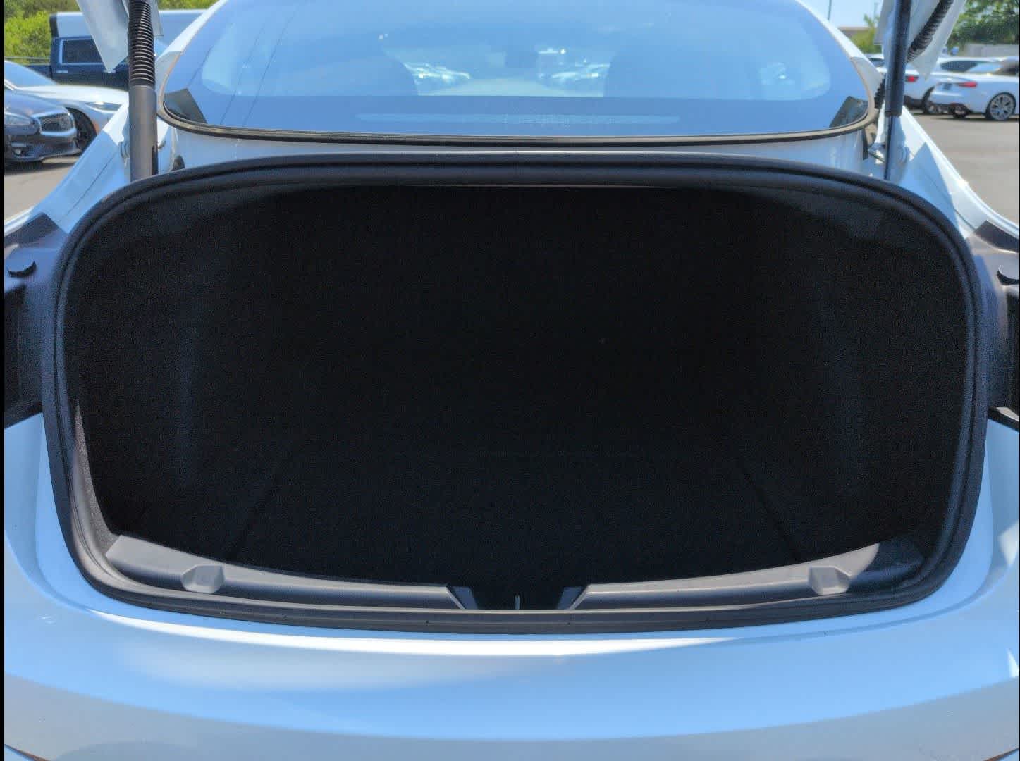 Thumbnail: 2023 Tesla Model 3 - 34