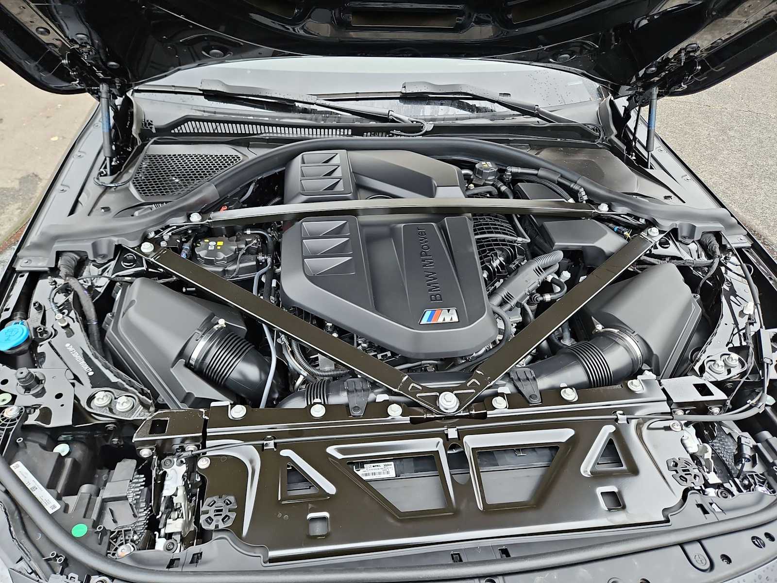 Thumbnail: 2026 BMW M2 - 15