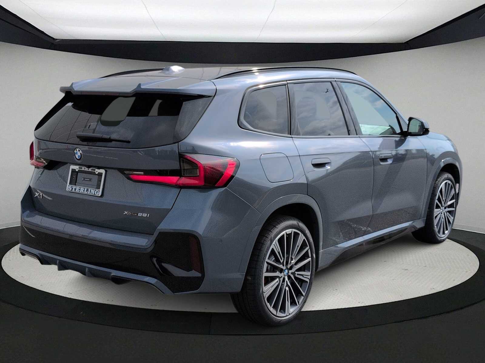 Thumbnail: 2026 BMW X1 - 8