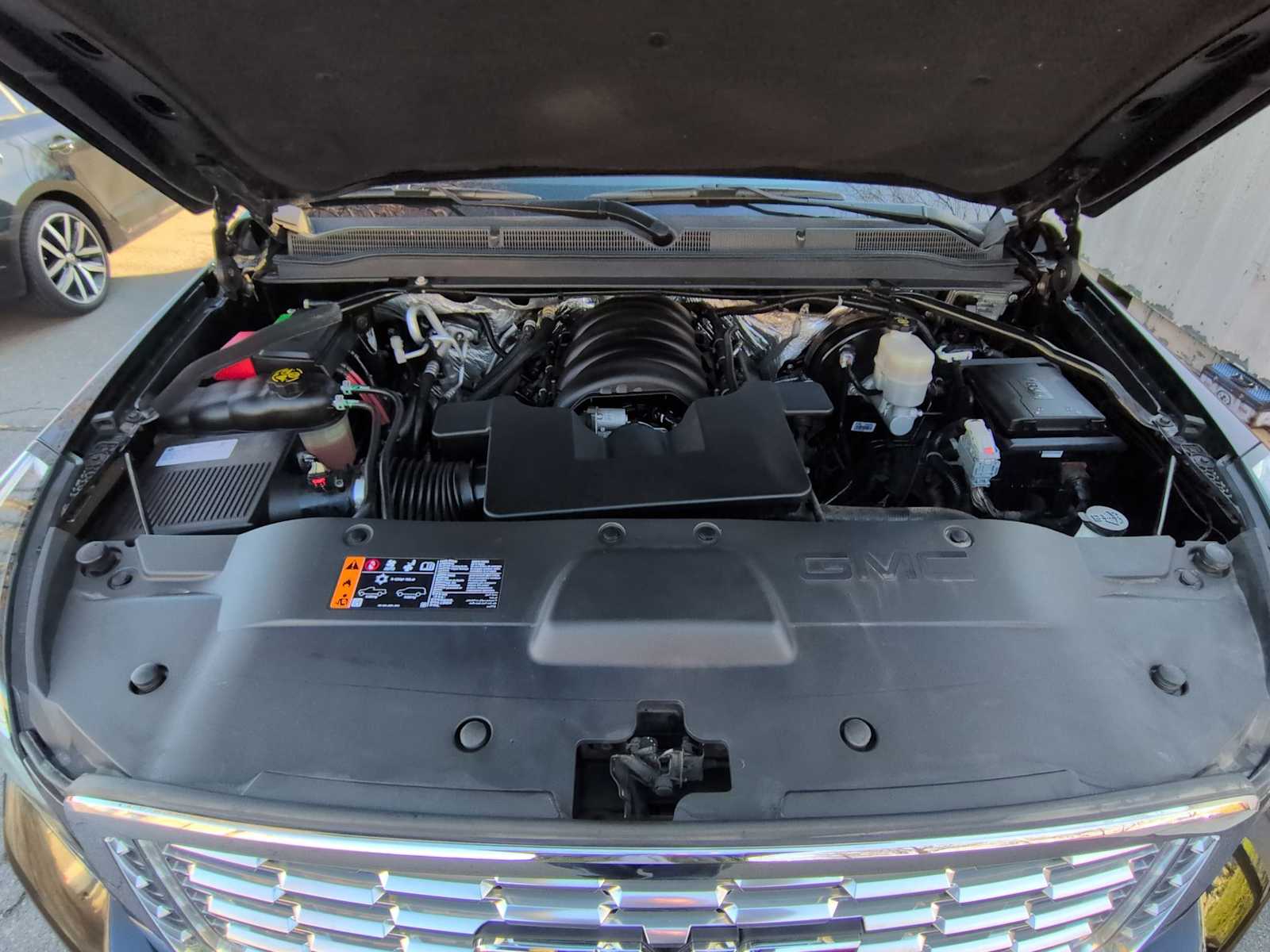 Thumbnail: 2018 GMC Yukon - 15