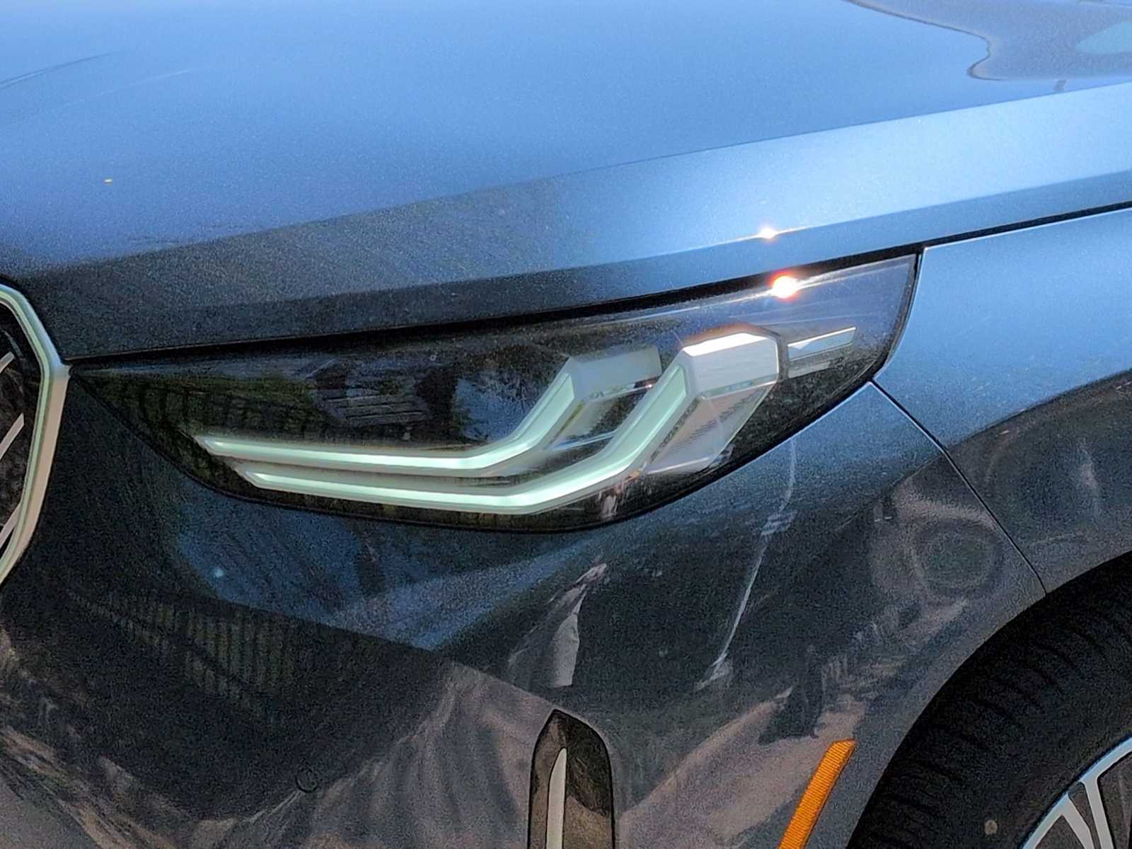 Thumbnail: 2026 BMW X3 - 11