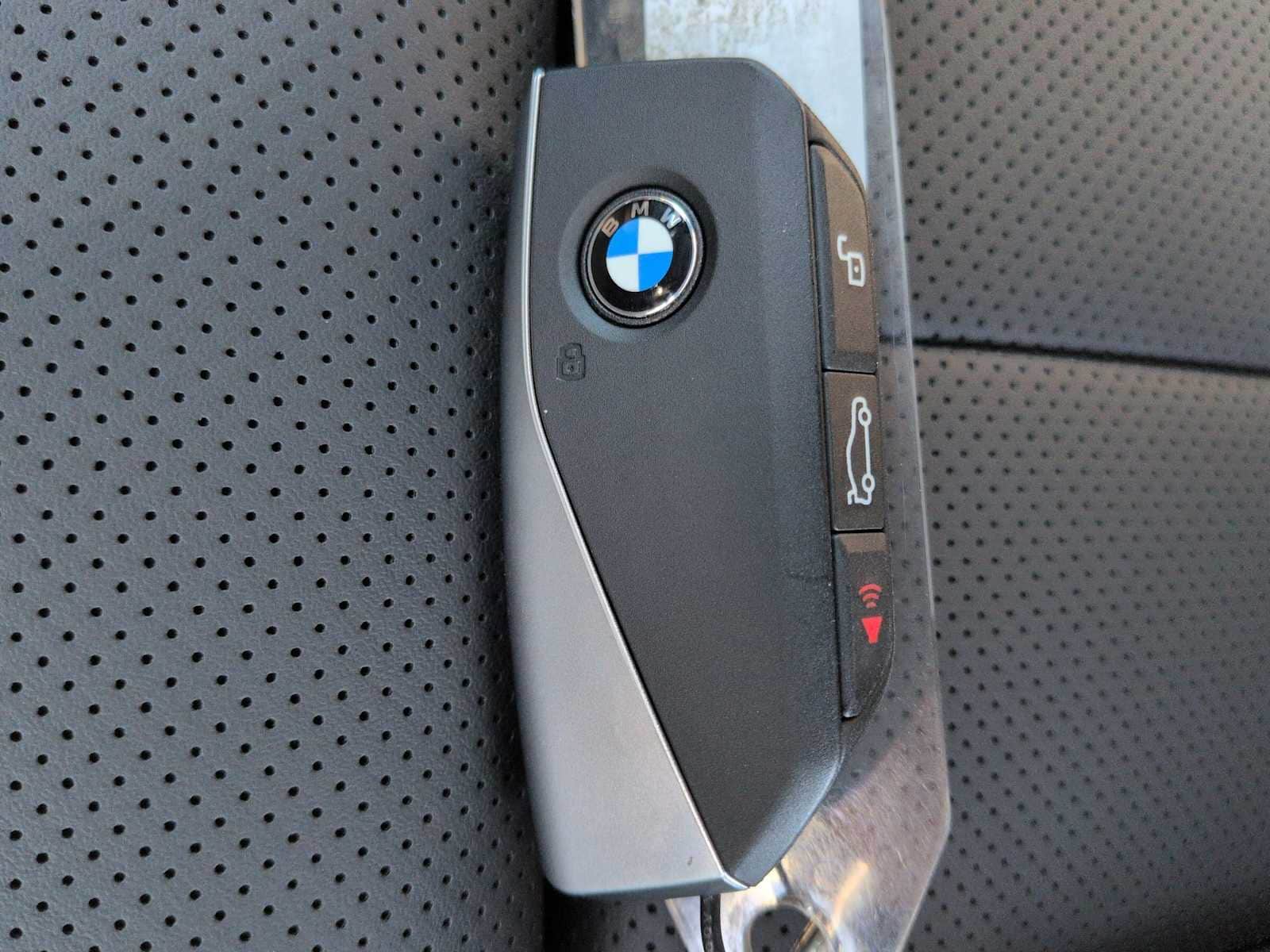 Thumbnail: 2026 BMW X3 - 37