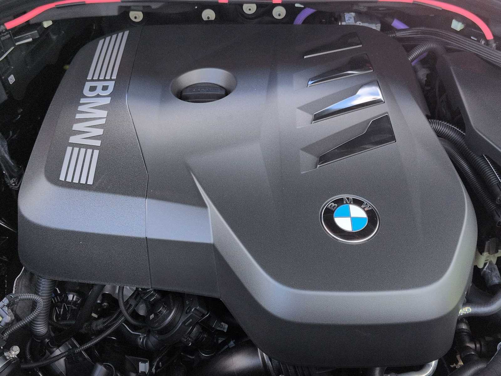 Thumbnail: 2026 BMW X3 - 16