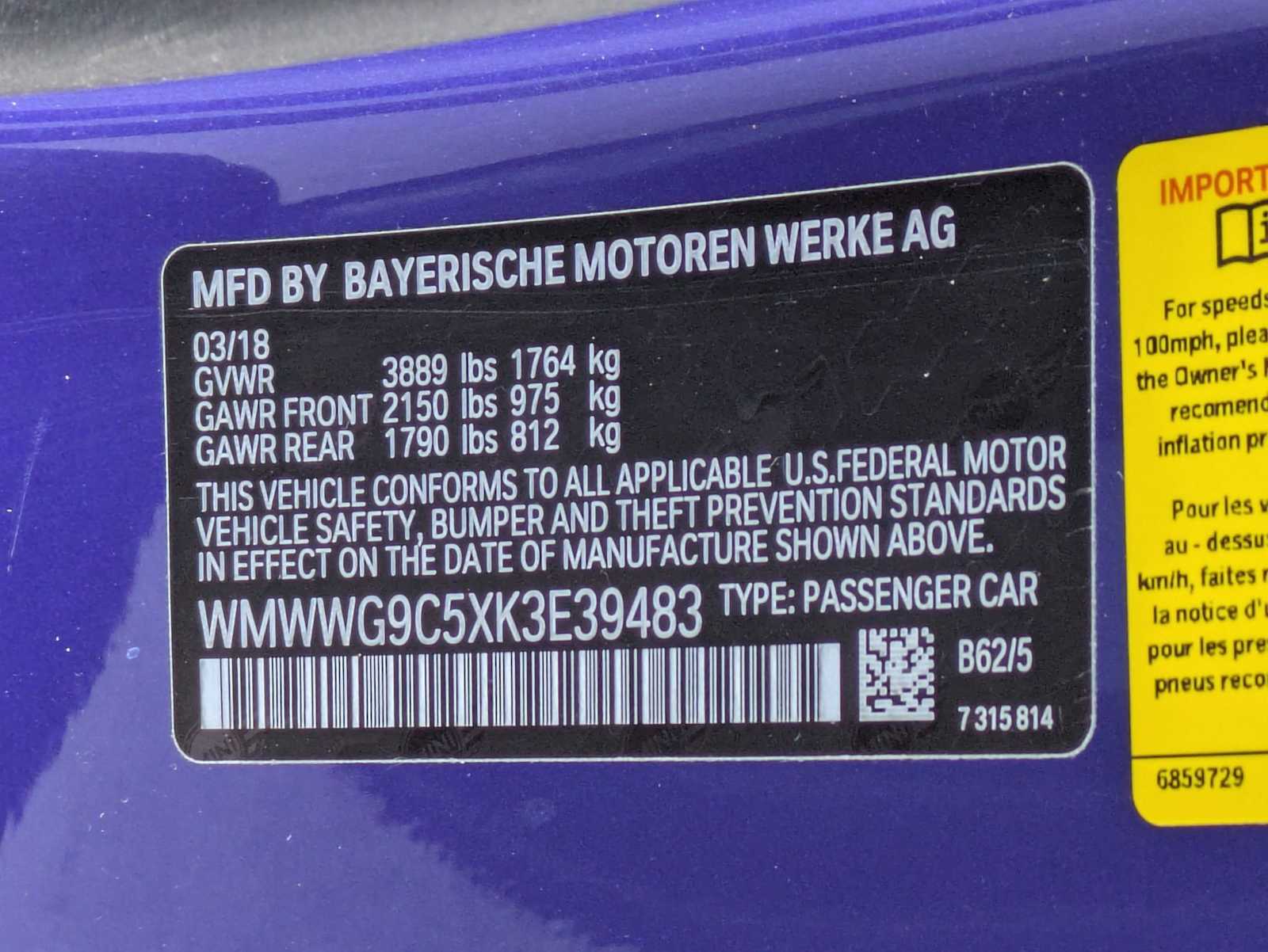 Thumbnail: 2019 MINI Cooper Convertible - 34