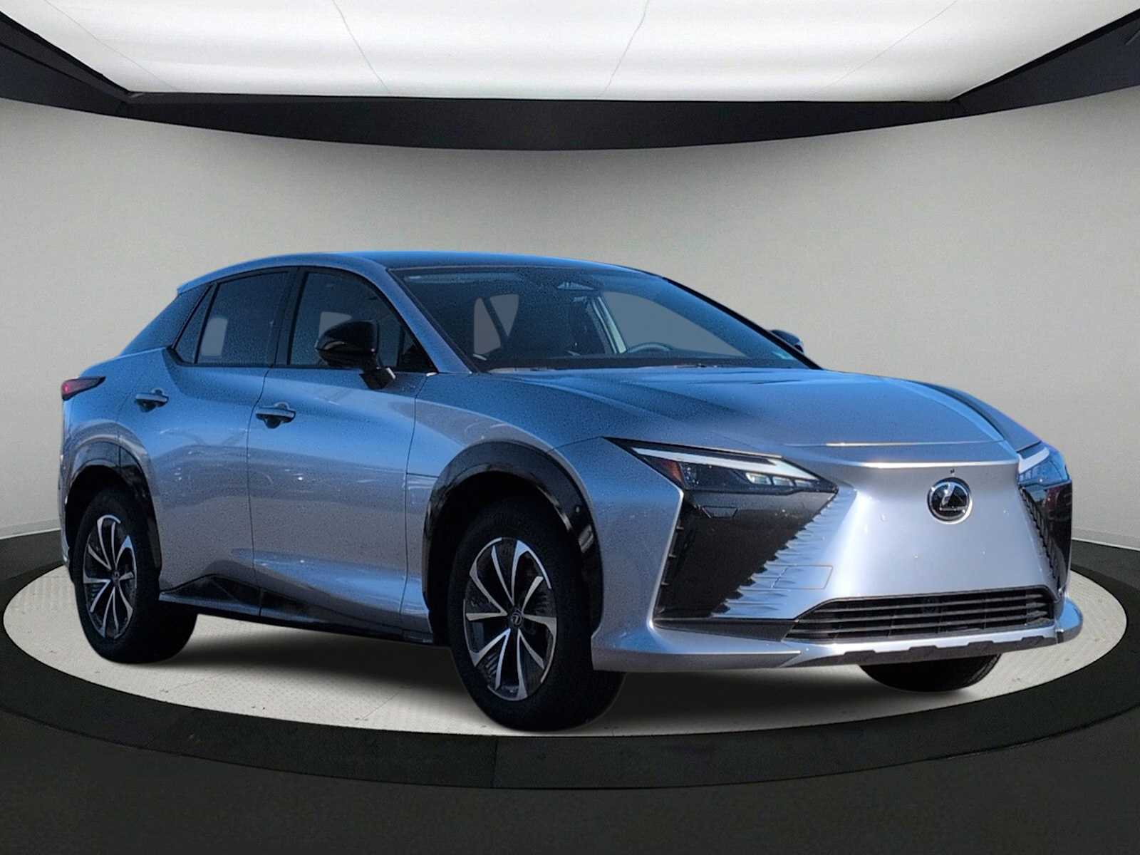 Thumbnail: 2024 Lexus RZ - 2