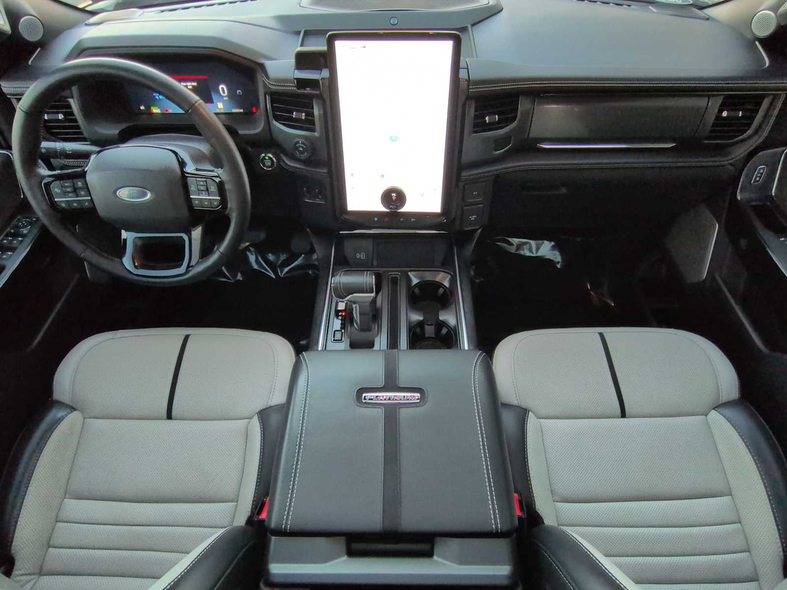 Thumbnail: 2023 Ford F-150 - 15