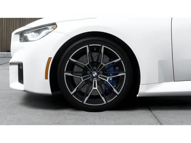 Thumbnail: 2026 BMW M2 - 7