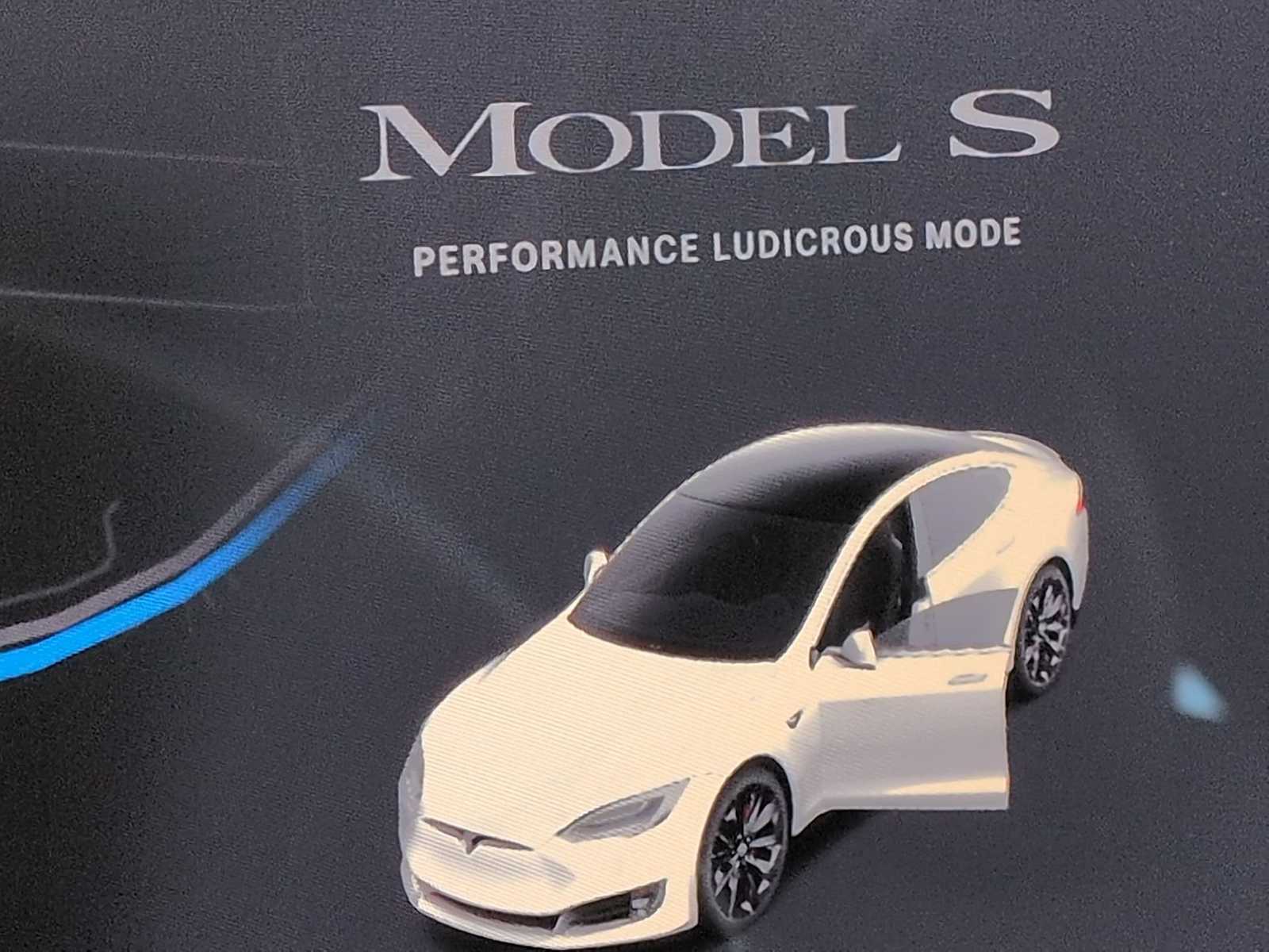 Thumbnail: 2020 Tesla Model S - 13