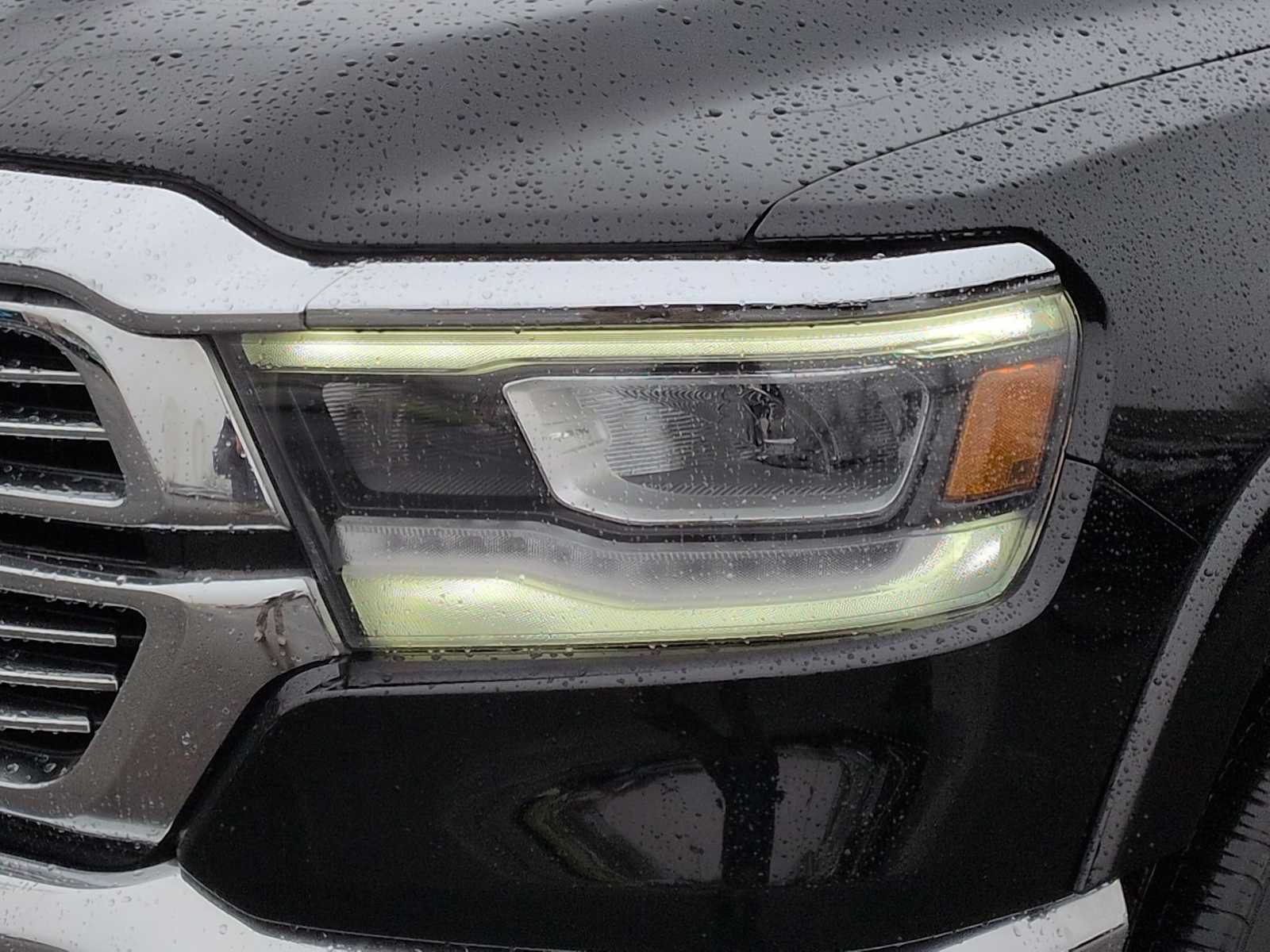 Thumbnail: 2019 RAM 1500 - 11